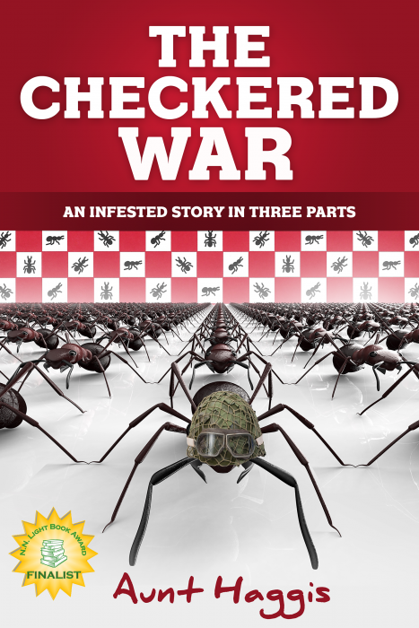 The Checkered War