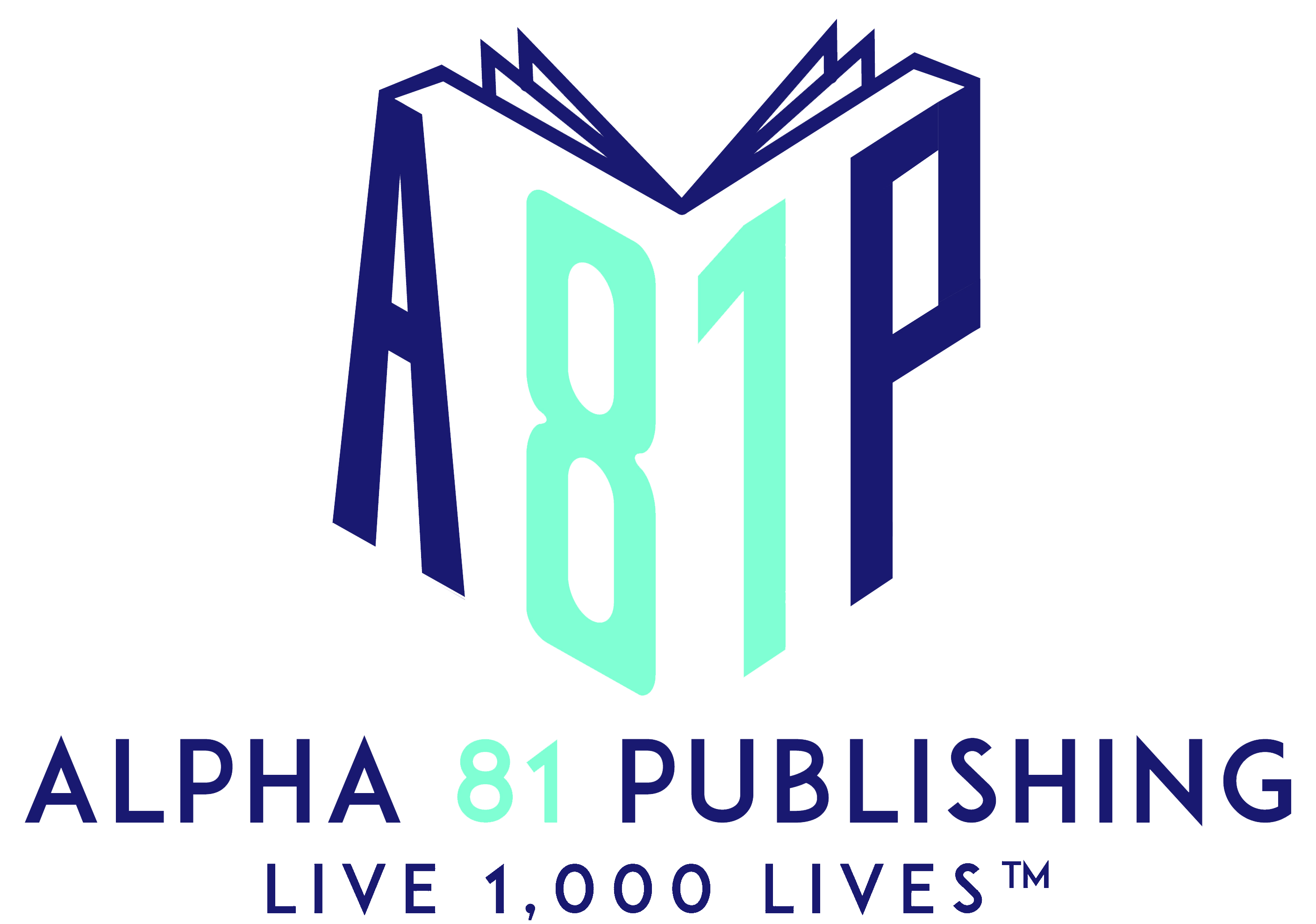 Alpha 81 Publishing
