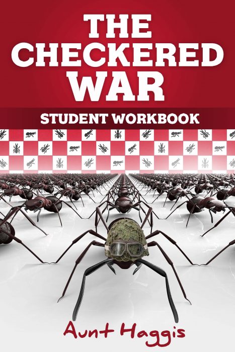 The Checkered War Student Workbook