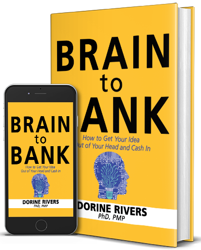 Brain To Bank
